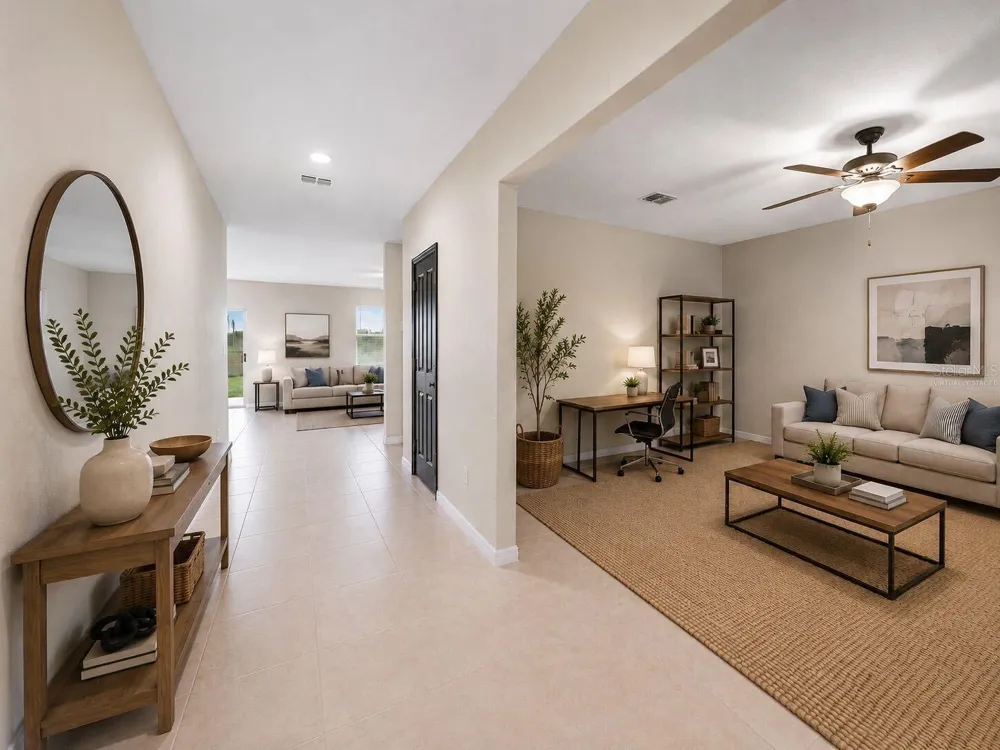 1507 GOLDEN GLOW DR Ruskin, FL 33570