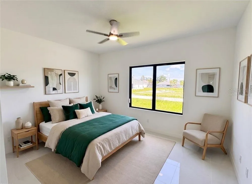 4322 KISMET PARKWAY W Cape Coral, FL 33993