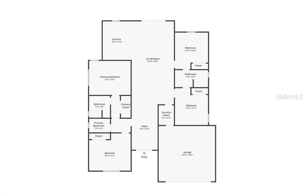 4322 KISMET PARKWAY W Cape Coral, FL 33993