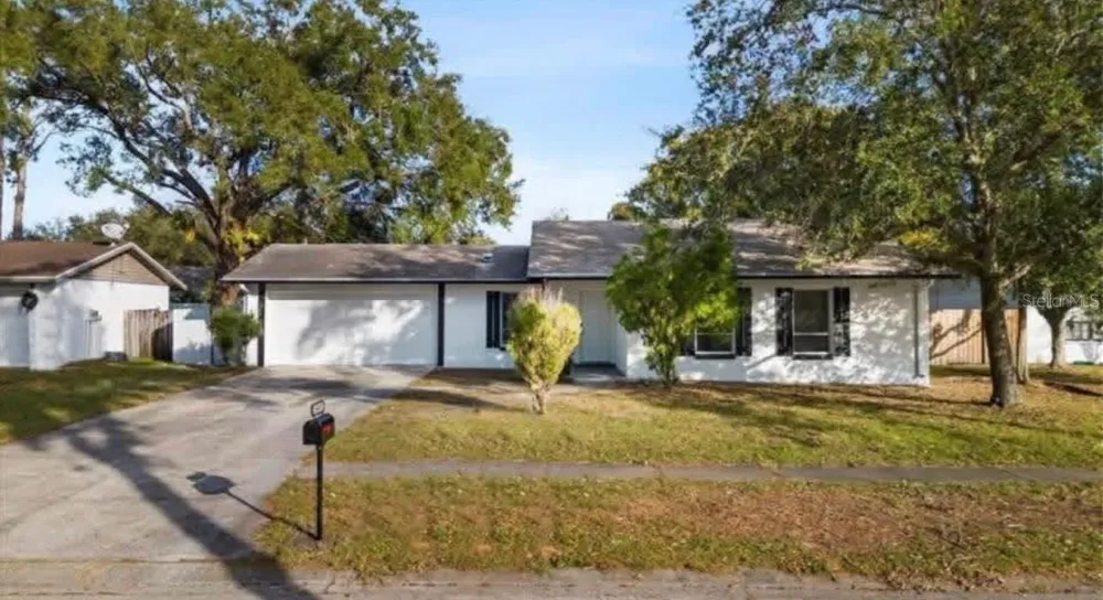 14915 GENTILLY PLACE Tampa, FL 33624