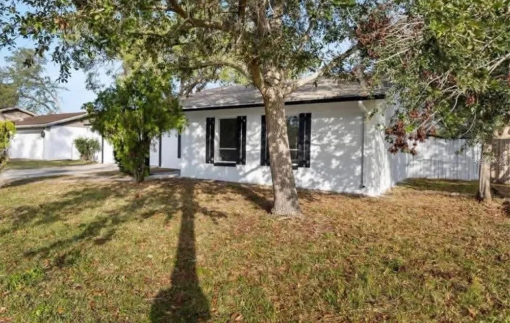 14915 GENTILLY PLACE Tampa, FL 33624