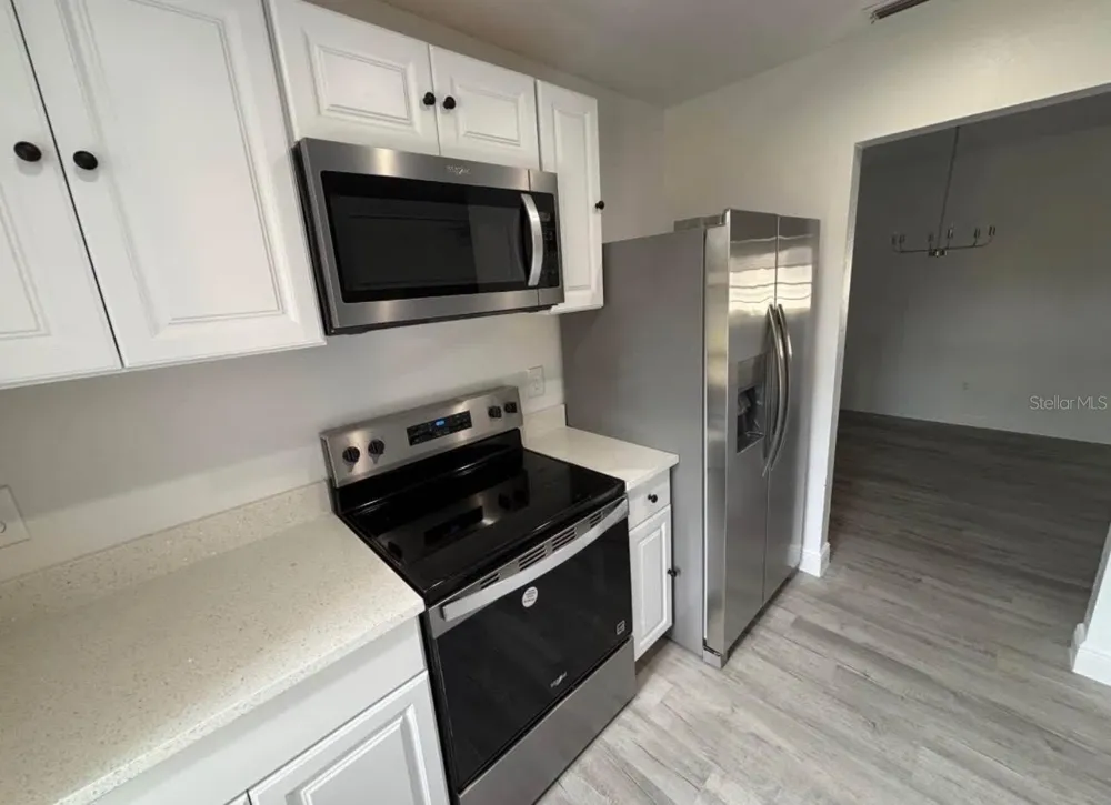 14915 GENTILLY PLACE Tampa, FL 33624
