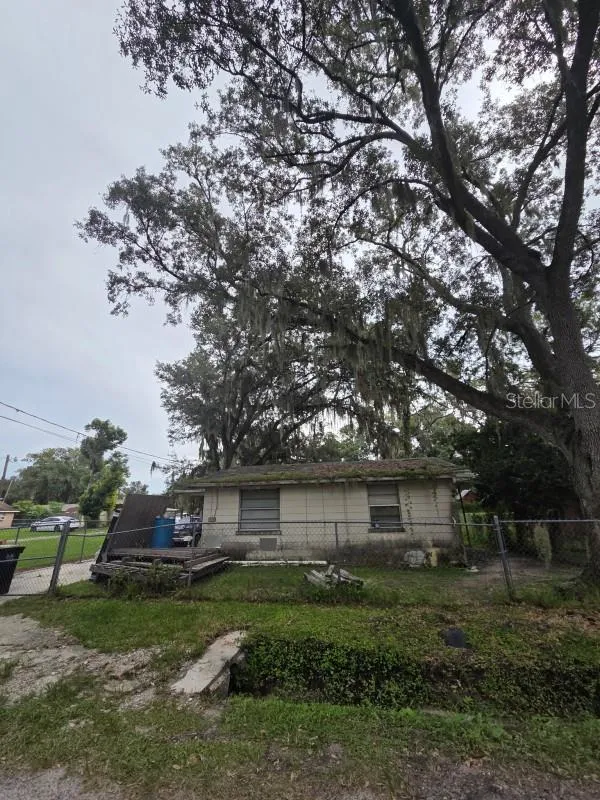 1138 S NOKOMIS AVENUE Lakeland, FL 33815