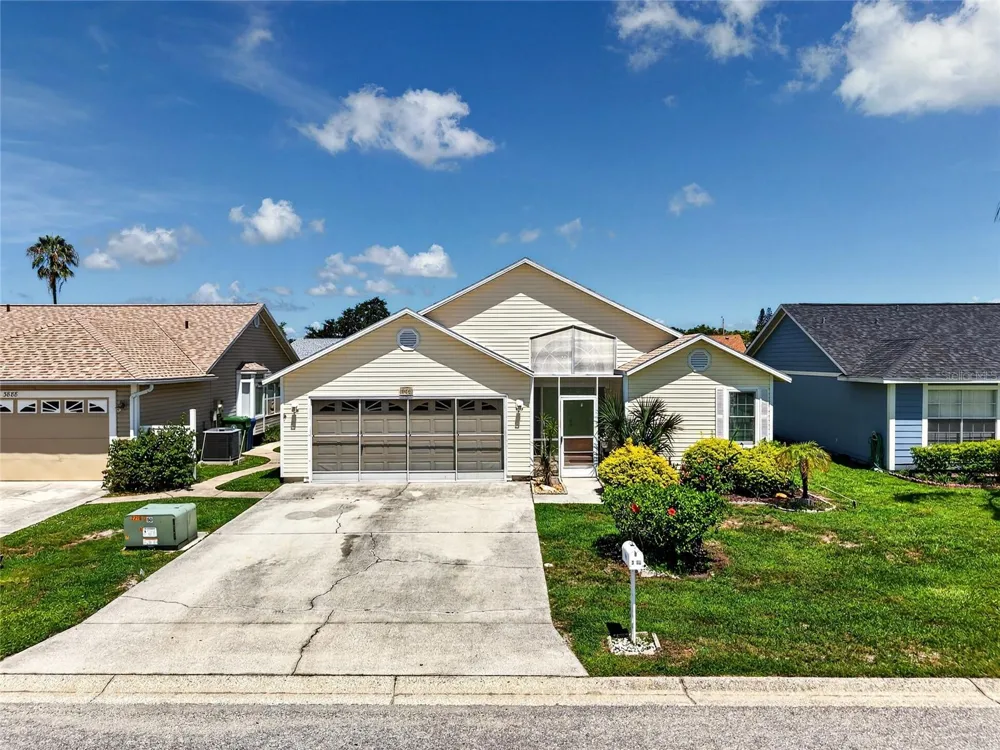 3886 40TH AVENUE W Bradenton, FL 34205