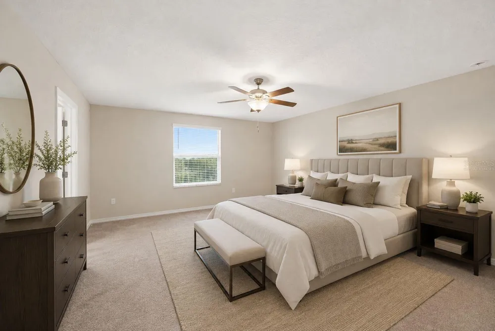 1507 GOLDEN GLOW DRIVE Ruskin, FL 33570