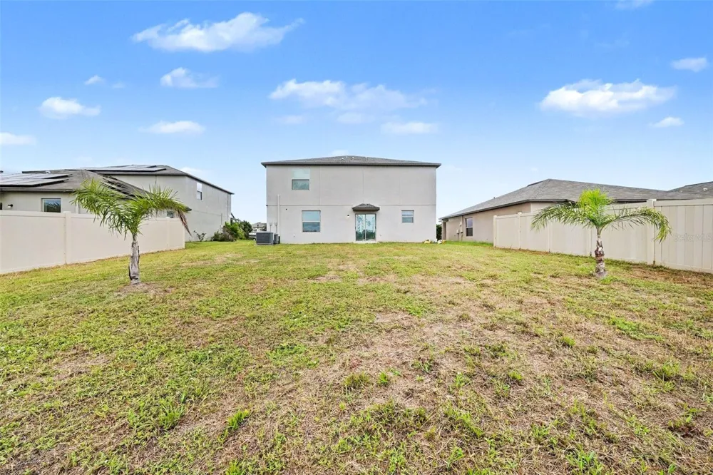 1507 GOLDEN GLOW DRIVE Ruskin, FL 33570