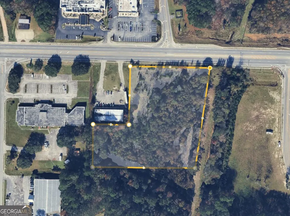 0 E Oglethorpe Highway Hinesville, GA 31313