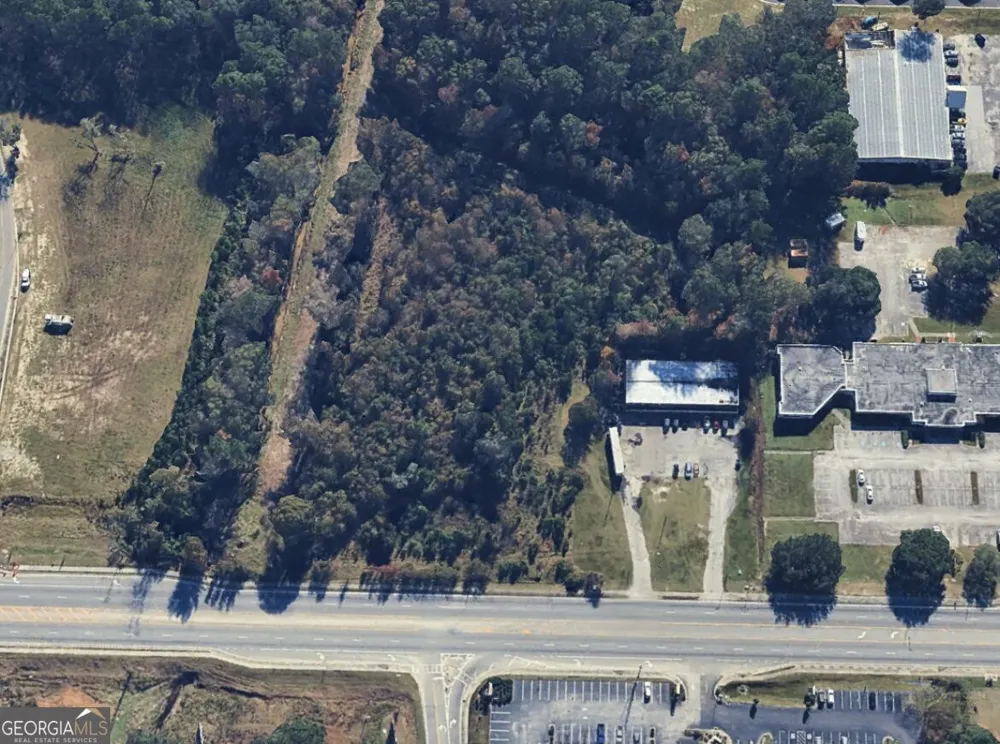 0 E Oglethorpe Highway Hinesville, GA 31313