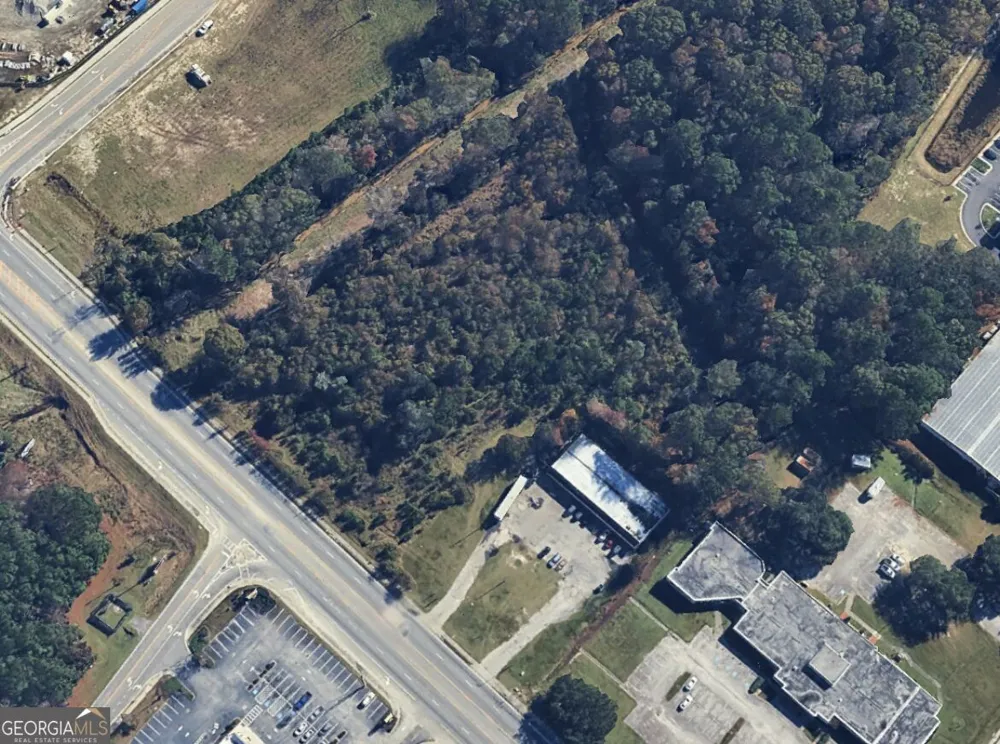 0 E Oglethorpe Highway Hinesville, GA 31313