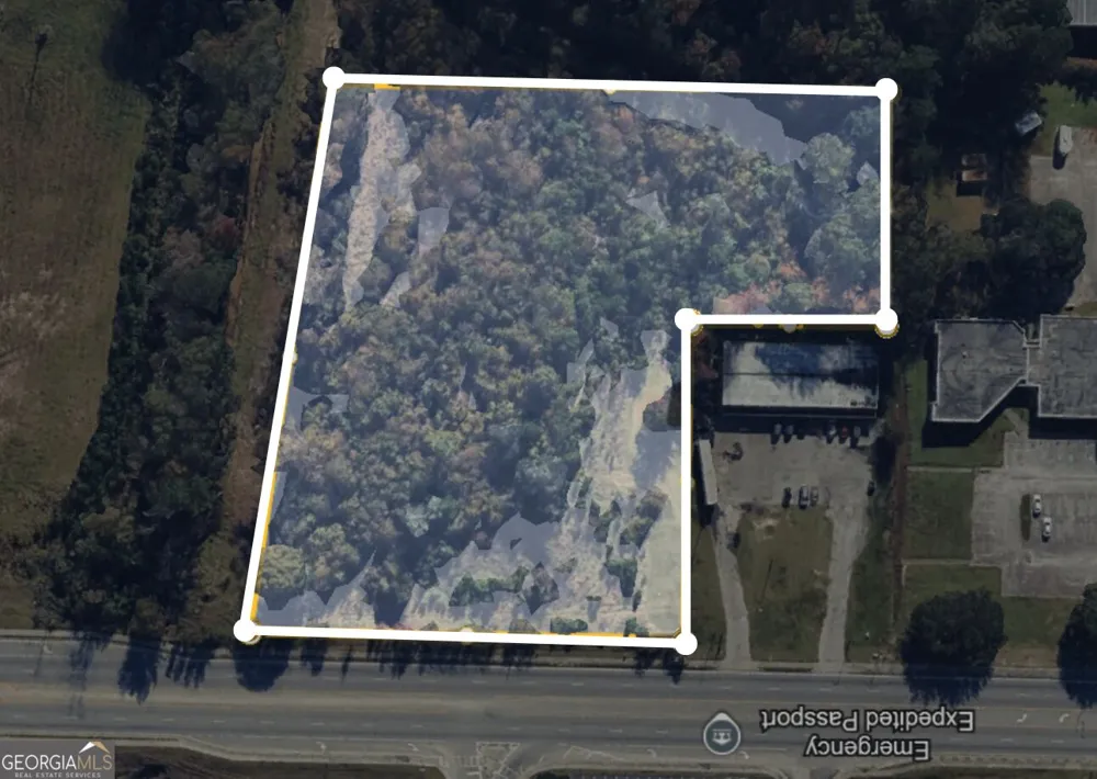 0 E Oglethorpe Highway Hinesville, GA 31313
