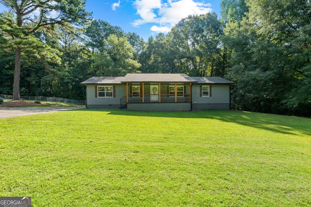 147 Lincoln ST Hogansville, GA 30230