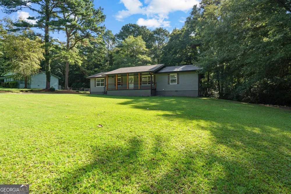 147 Lincoln ST Hogansville, GA 30230