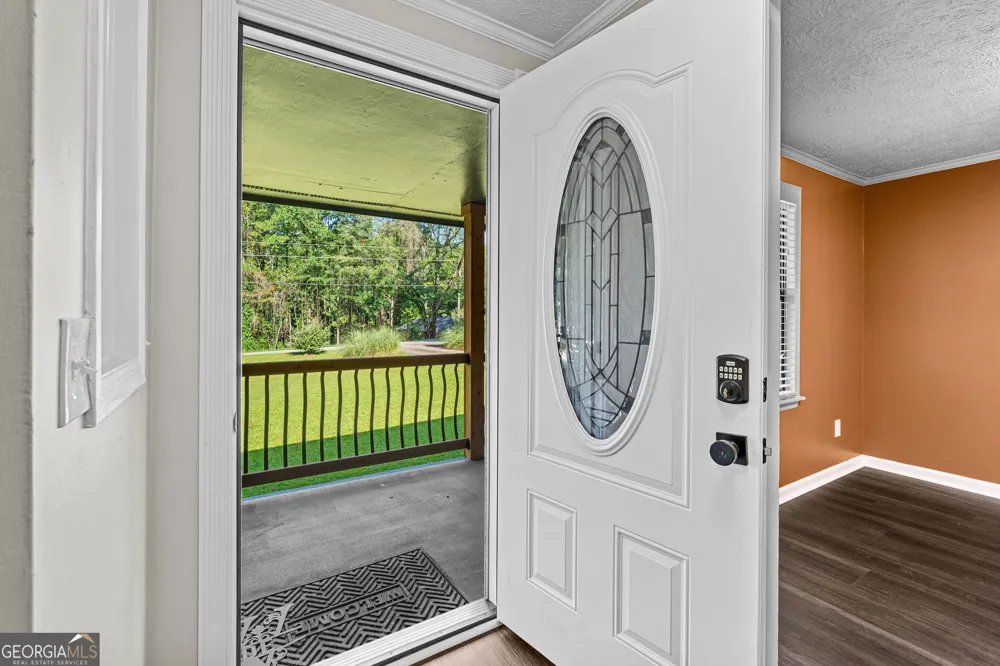 147 Lincoln ST Hogansville, GA 30230