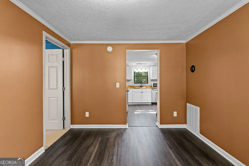 147 Lincoln ST Hogansville, GA 30230