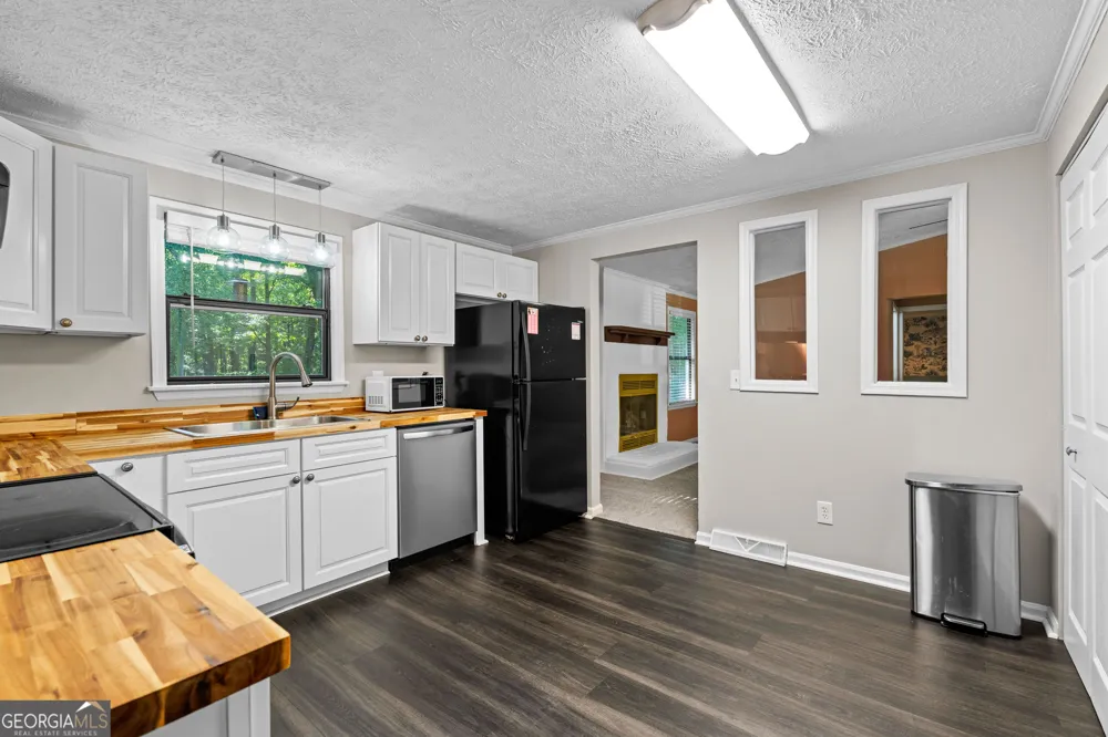 147 Lincoln ST Hogansville, GA 30230