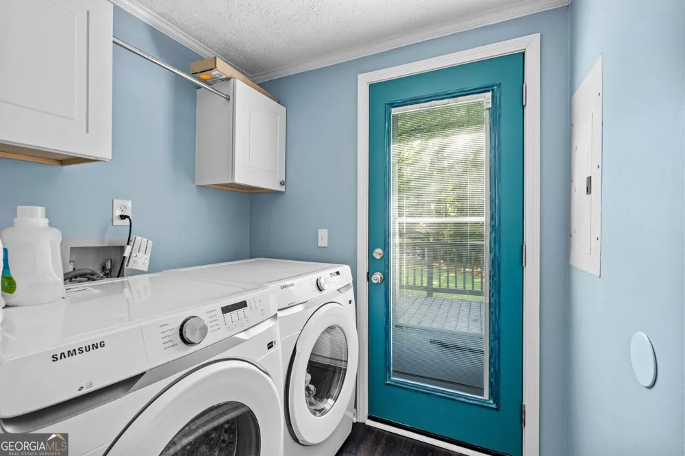 147 Lincoln ST Hogansville, GA 30230