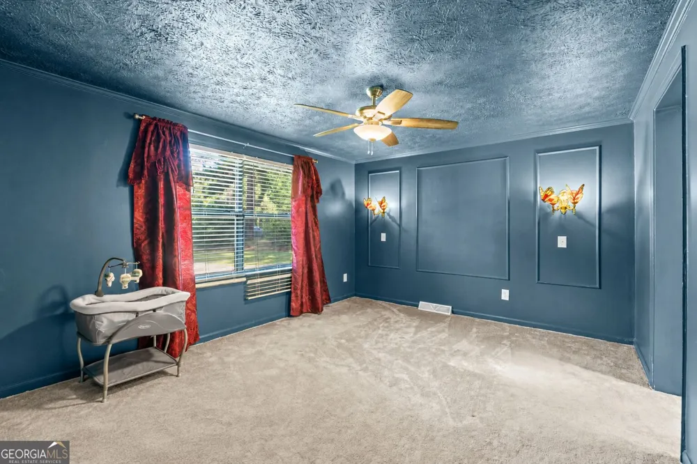 147 Lincoln ST Hogansville, GA 30230