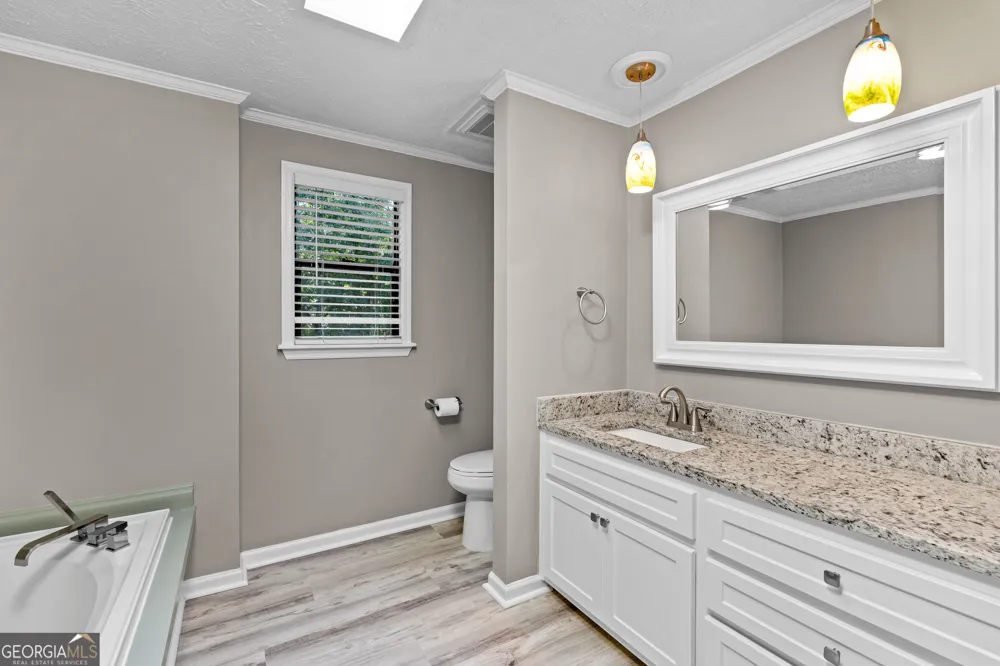 147 Lincoln ST Hogansville, GA 30230