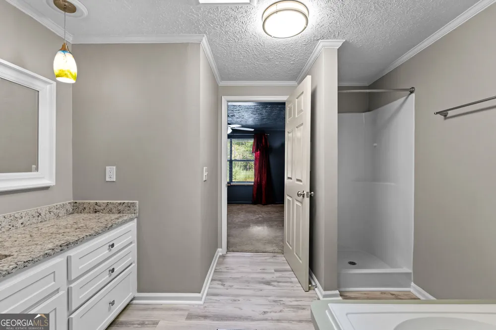 147 Lincoln ST Hogansville, GA 30230