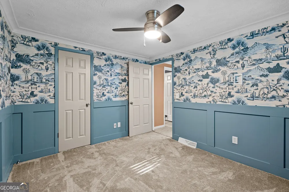 147 Lincoln ST Hogansville, GA 30230