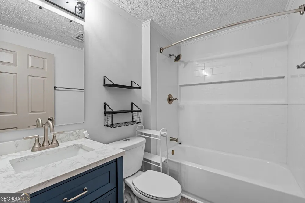 147 Lincoln ST Hogansville, GA 30230
