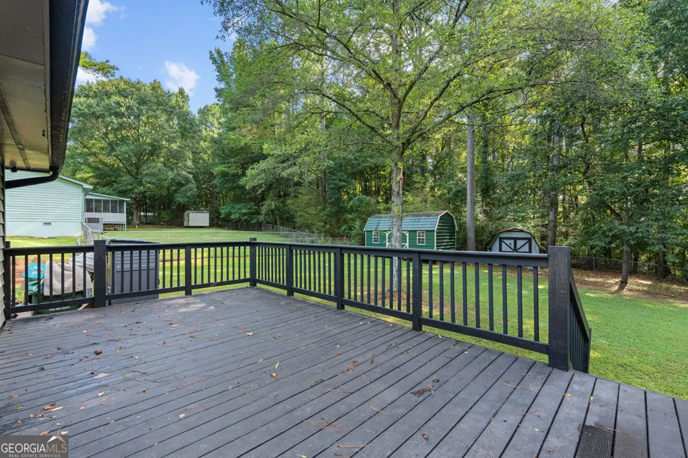 147 Lincoln ST Hogansville, GA 30230