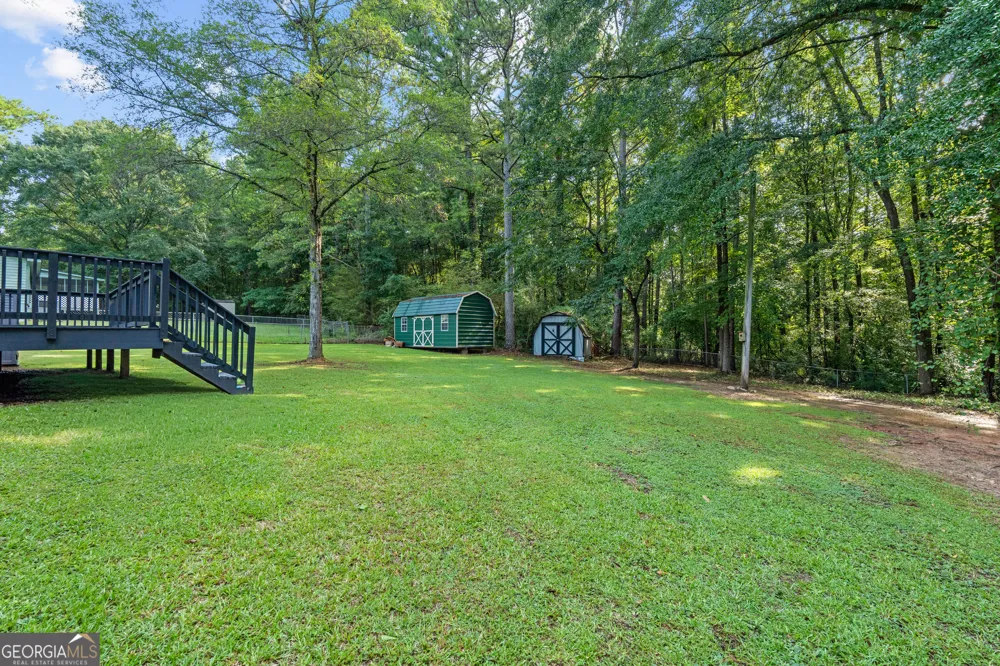 147 Lincoln ST Hogansville, GA 30230