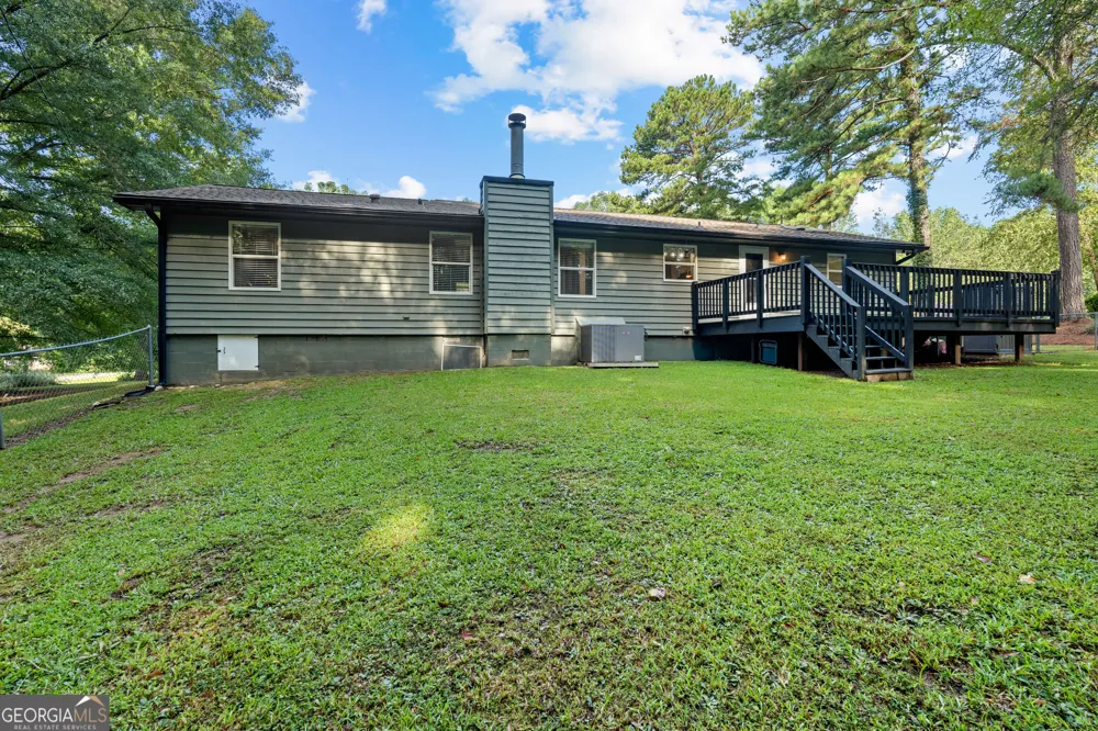 147 Lincoln ST Hogansville, GA 30230