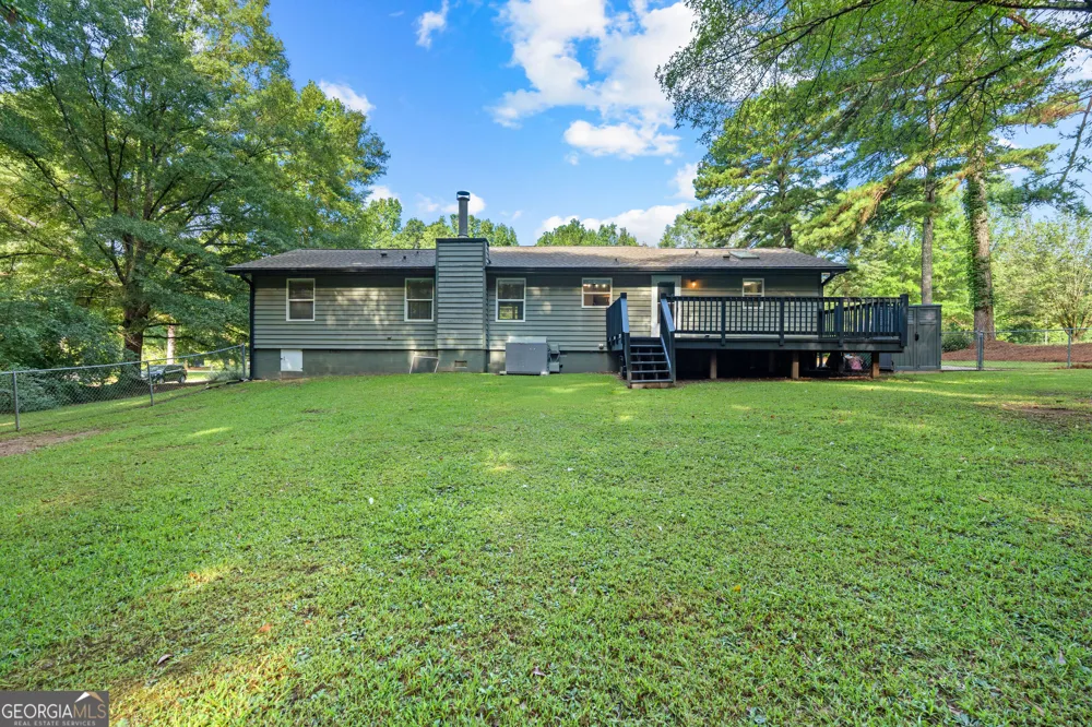 147 Lincoln ST Hogansville, GA 30230