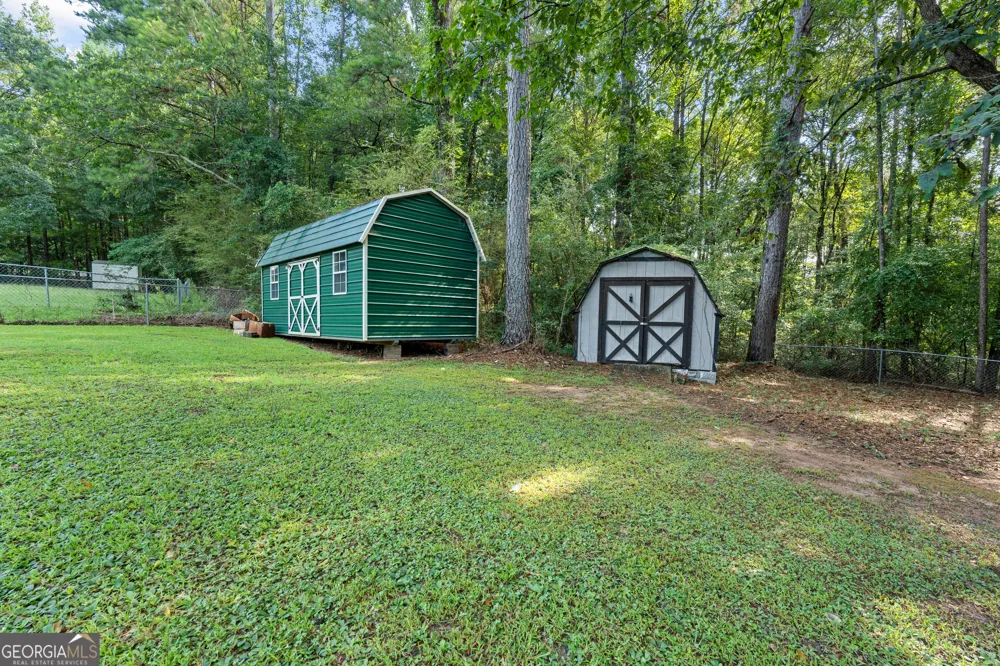 147 Lincoln ST Hogansville, GA 30230