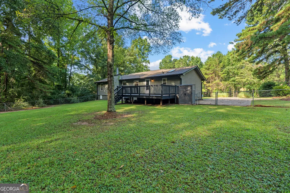 147 Lincoln ST Hogansville, GA 30230