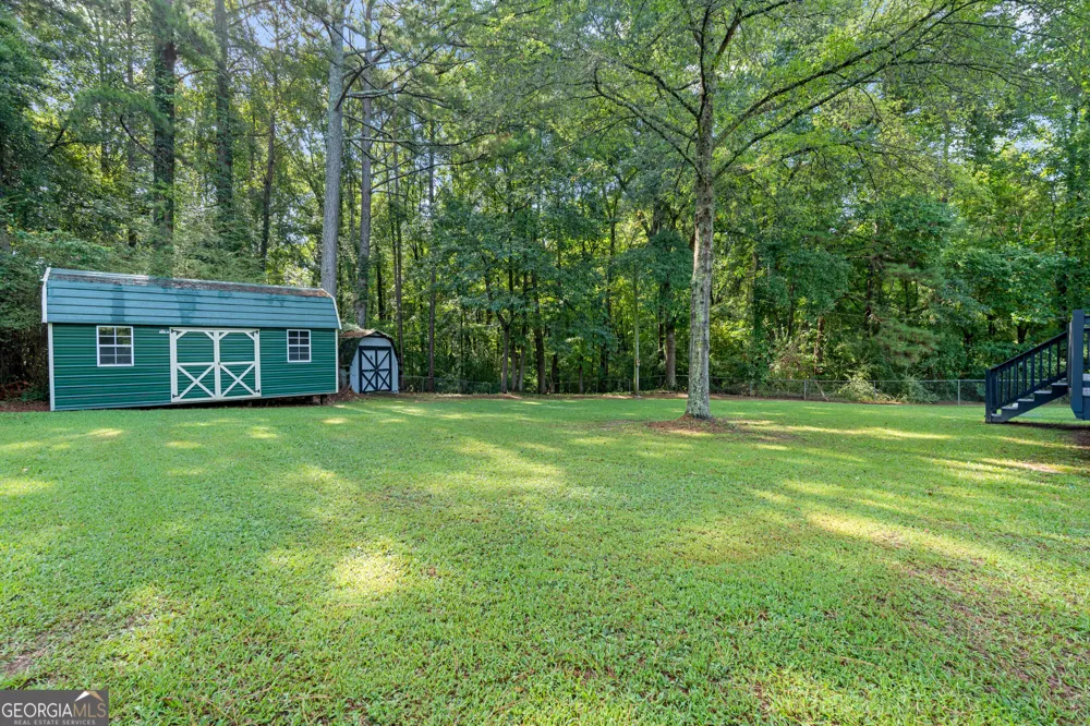 147 Lincoln ST Hogansville, GA 30230