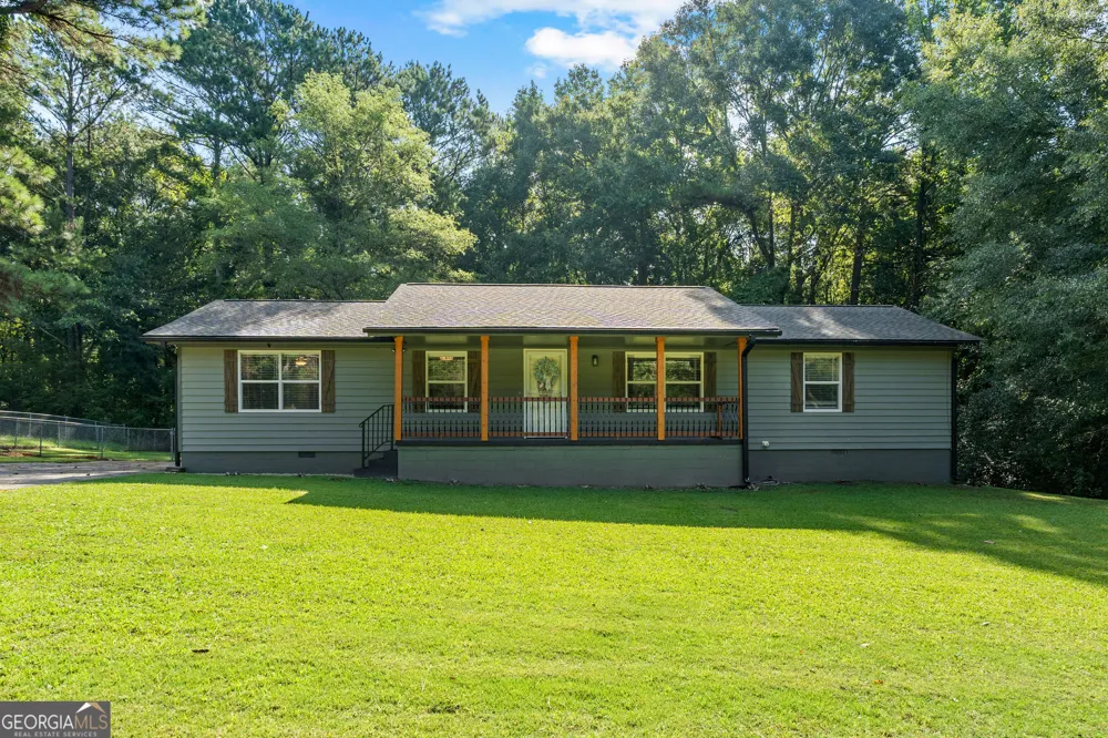 147 Lincoln ST Hogansville, GA 30230