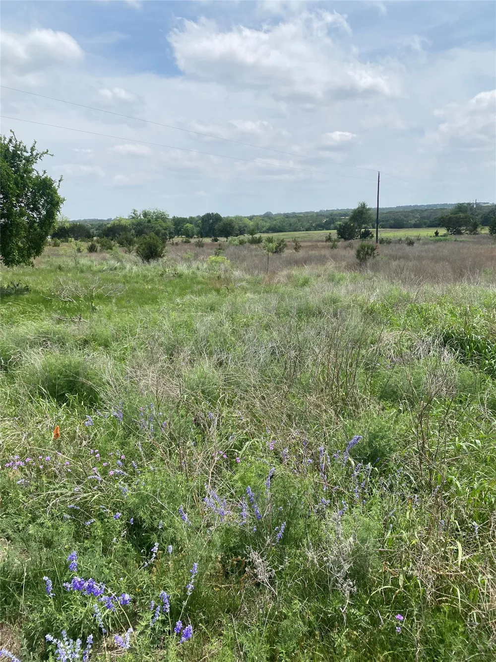 305 County Road Roads Lampasas, TX 76550