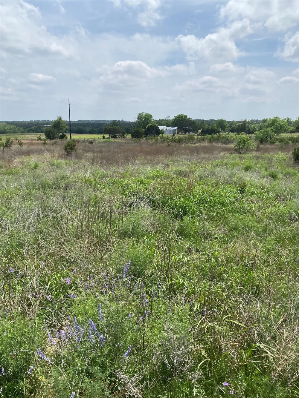 305 County Road Roads Lampasas, TX 76550