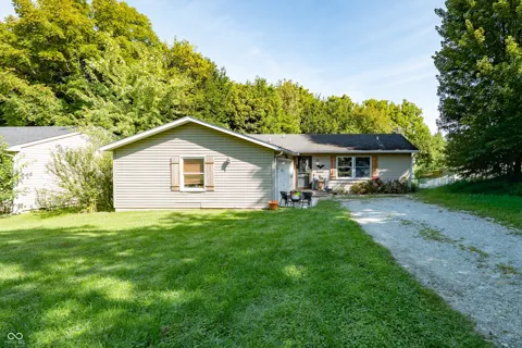 7334 W Reformatory Road