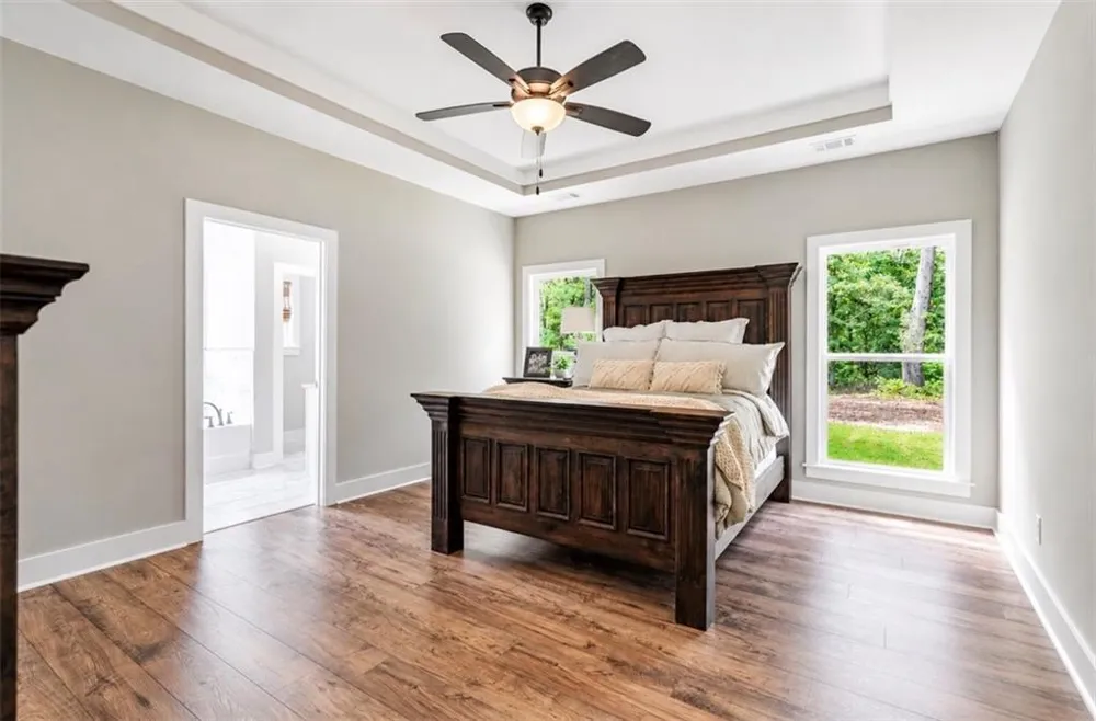 16 Stratford Way Kingston, GA 30145