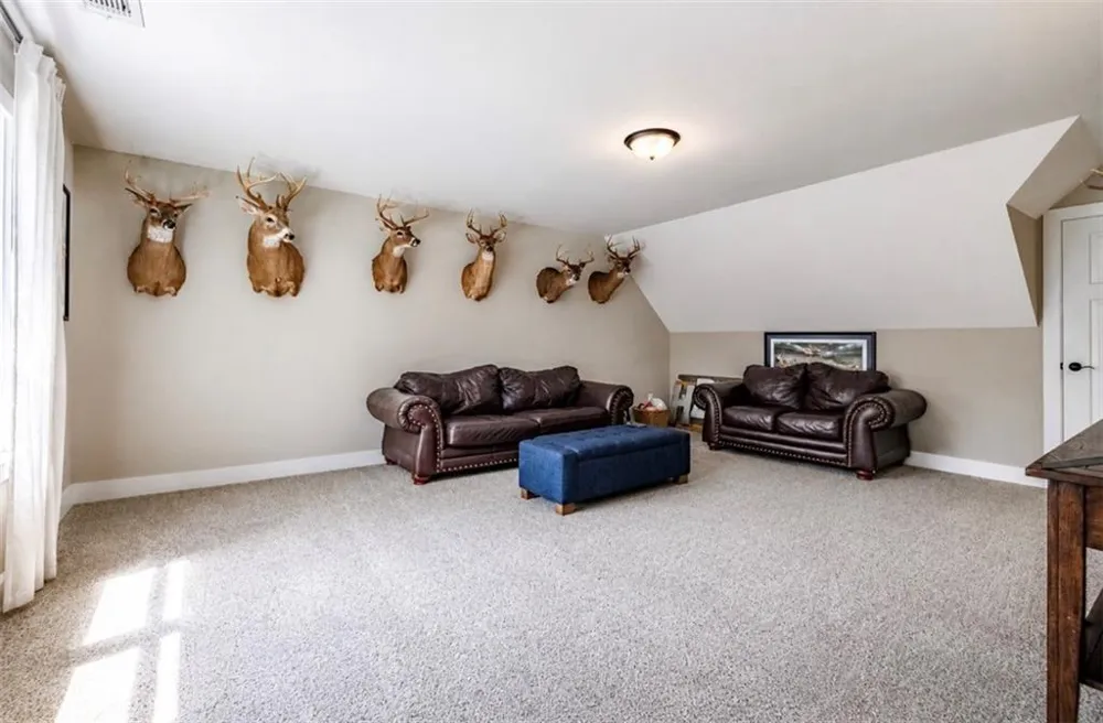 16 Stratford Way Kingston, GA 30145