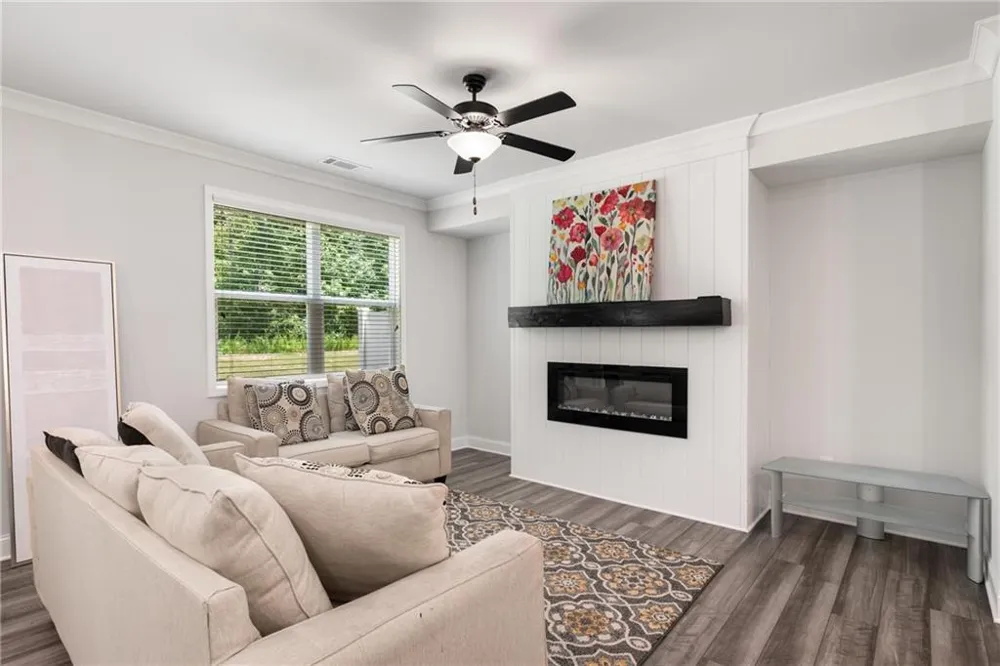 4635 Cypress Park Drive Gainesville, GA 30504