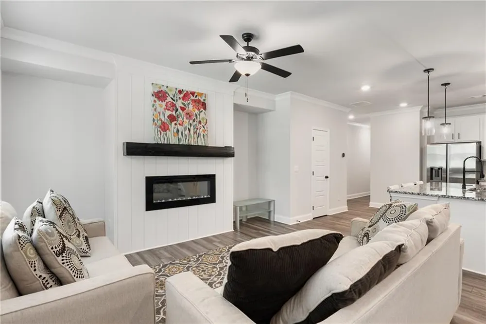 4635 Cypress Park Drive Gainesville, GA 30504