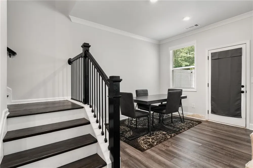 4635 Cypress Park Drive Gainesville, GA 30504