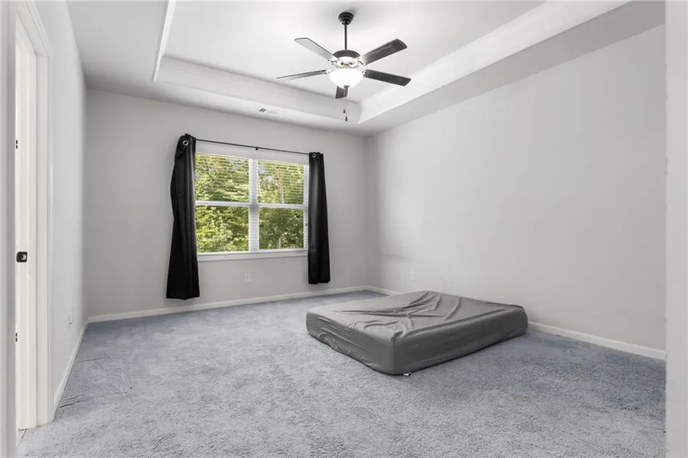 4635 Cypress Park Drive Gainesville, GA 30504