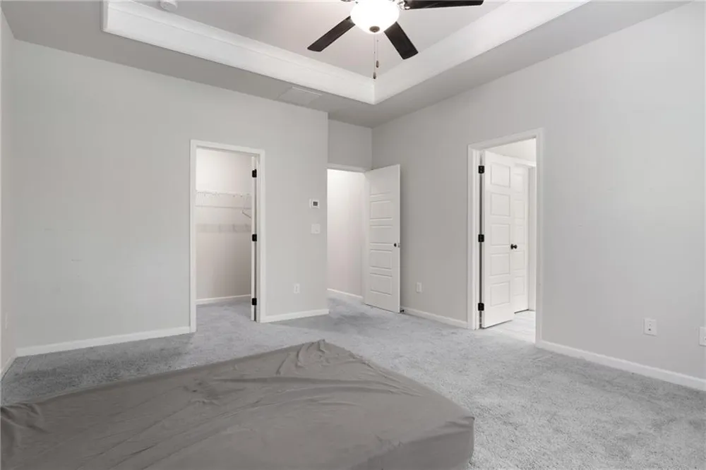 4635 Cypress Park Drive Gainesville, GA 30504
