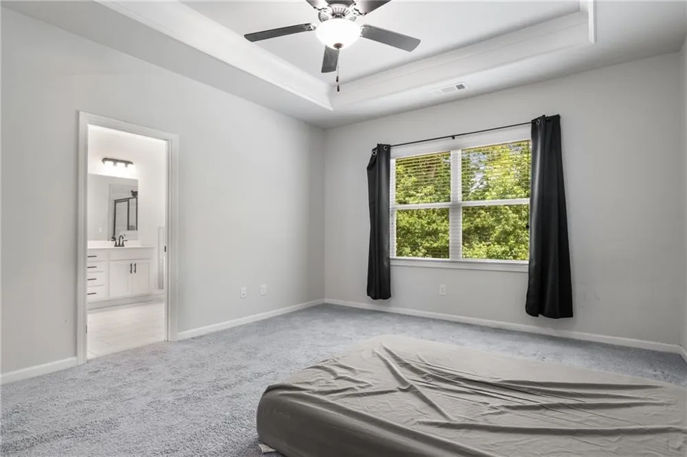 4635 Cypress Park Drive Gainesville, GA 30504