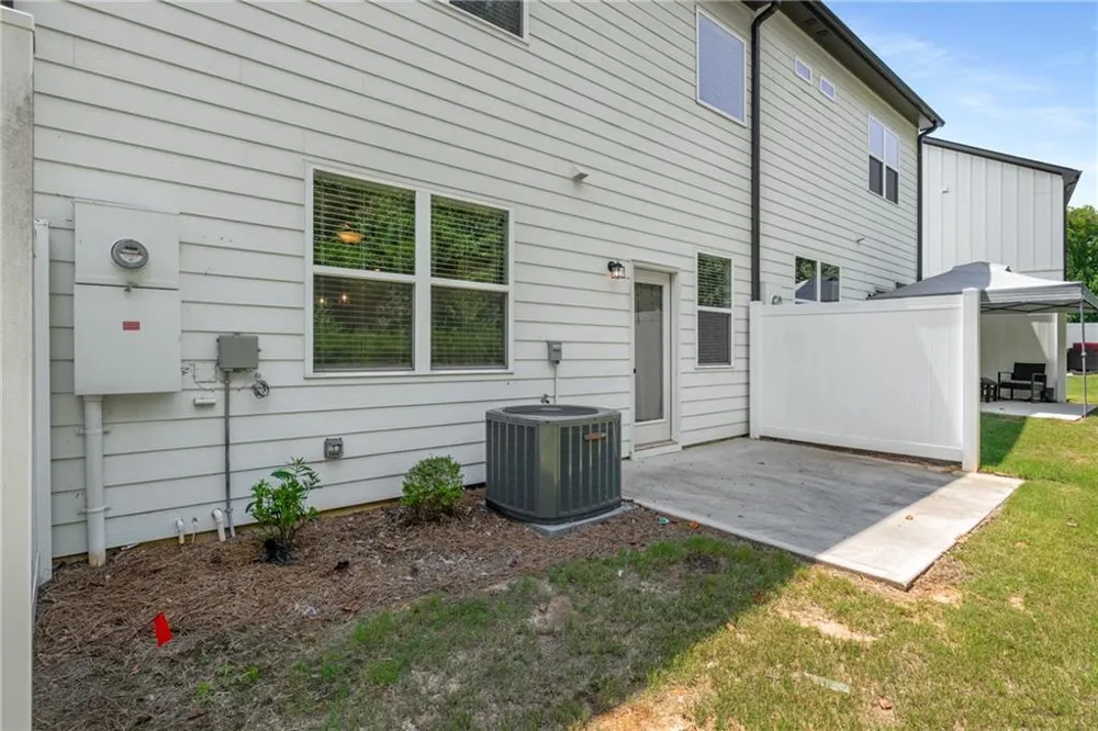 4635 Cypress Park Drive Gainesville, GA 30504
