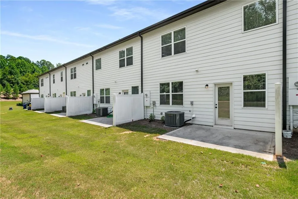 4635 Cypress Park Drive Gainesville, GA 30504