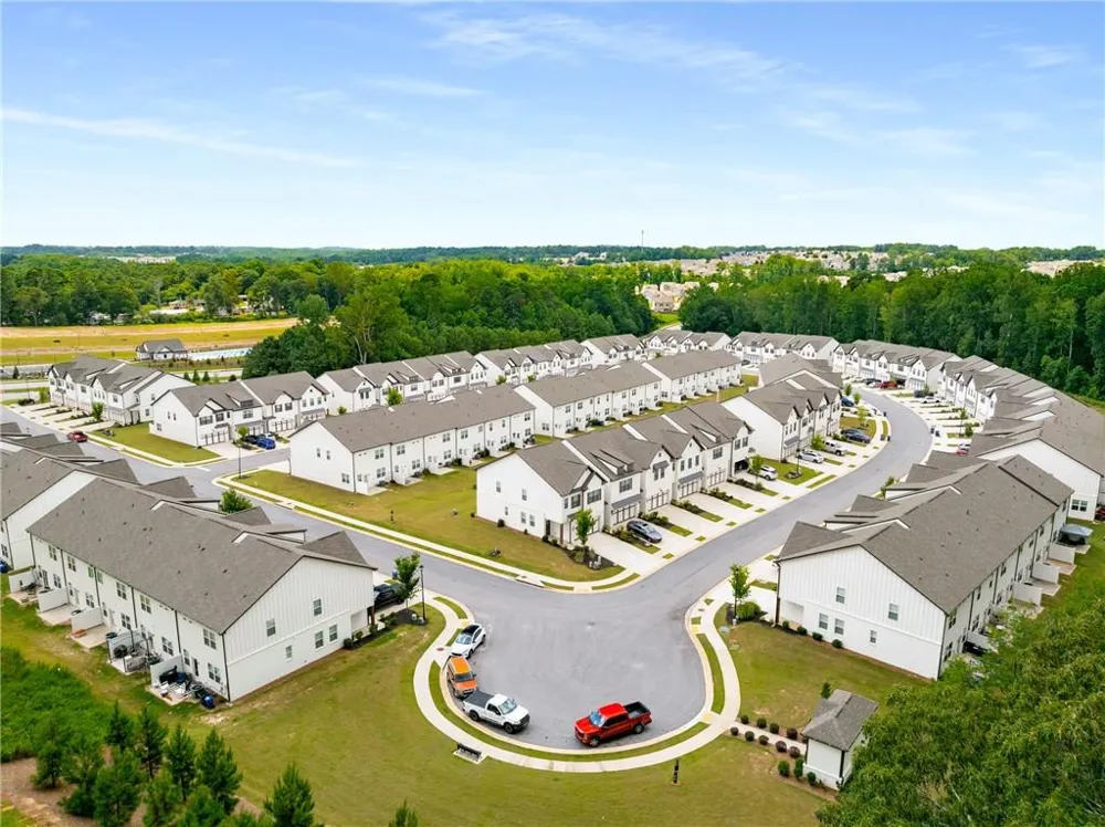 4635 Cypress Park Drive Gainesville, GA 30504