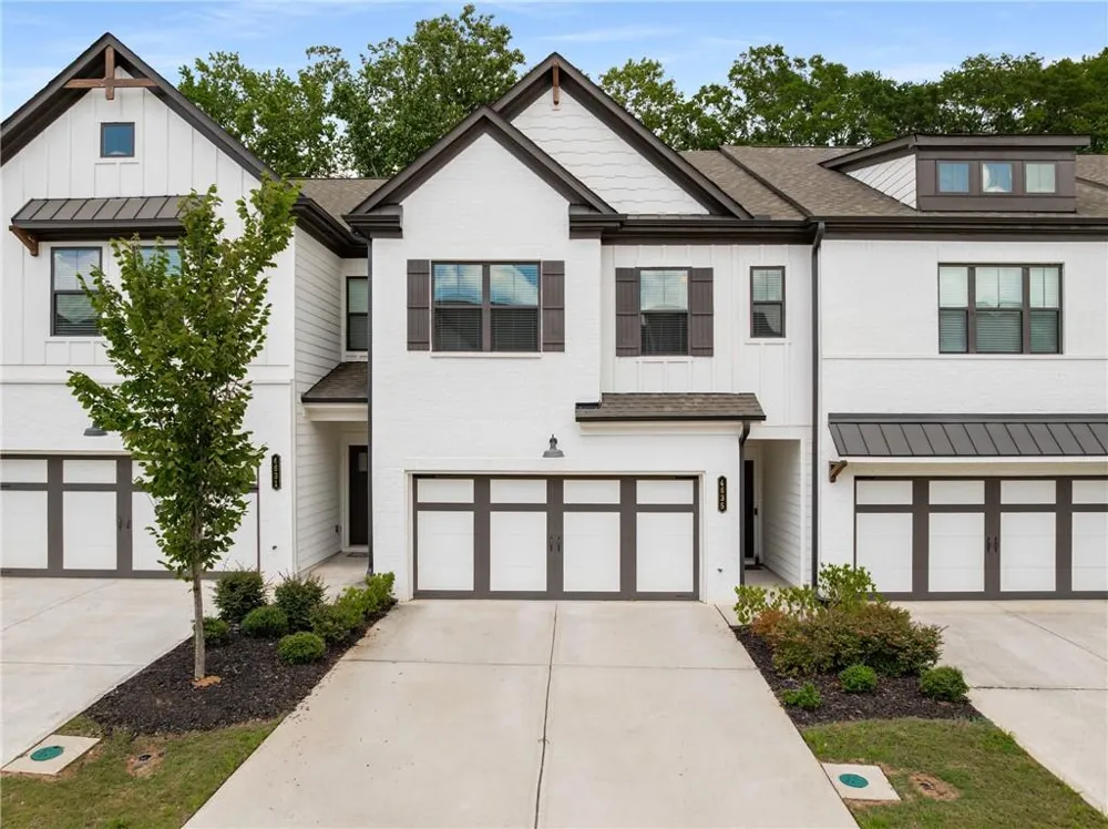 4635 Cypress Park Drive Gainesville, GA 30504