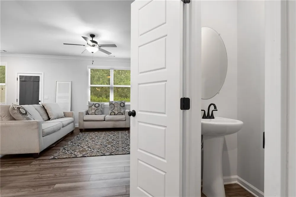 4635 Cypress Park Drive Gainesville, GA 30504