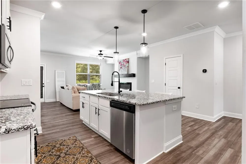 4635 Cypress Park Drive Gainesville, GA 30504